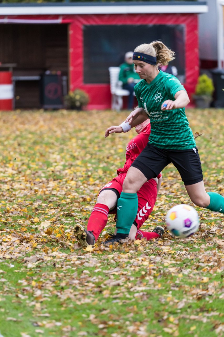 Bild 77 - F SV Farnewinkel-Nindorf - IF Stjernen Flensborg : Ergebnis: 0:1